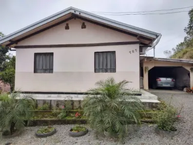 Casa com 3 Quartos à venda, 120m² no Padre Eduardo, Taió