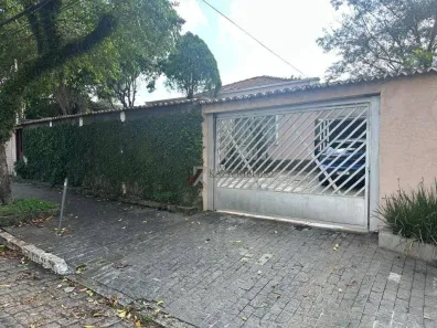 Casa com 3 Quartos à venda, 205m² no Lapa, São Paulo