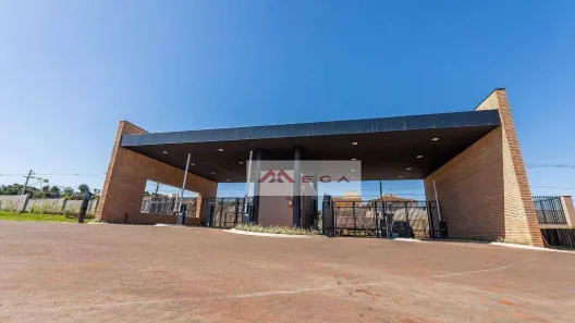 Lote/Terreno à venda, 312m² no Betel, Paulínia