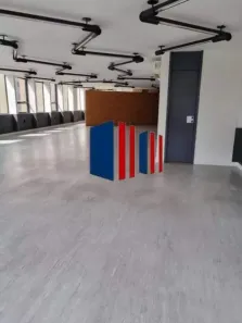 Sala Comercial à venda, 286m² no Vila Olímpia, São Paulo