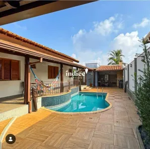 Casa com 3 Quartos à venda, 280m² no City Ribeirão, Ribeirão Preto