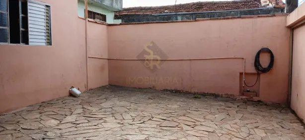 Casa com 2 Quartos à venda, 198m² no Campos Elíseos, Ribeirão Preto