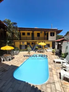 Apartamento com 7 Quartos à venda, 600m² no Armação, Armação dos Búzios