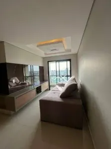 Apartamento com 2 Quartos à venda, 68m² no Vila Cidade Universitária, Bauru
