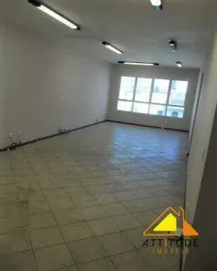 Ponto Comercial à venda, 75m² no Centro, São Bernardo do Campo