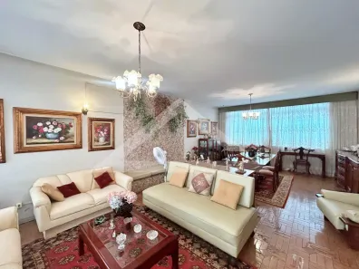 Casa com 4 Quartos à venda, 267m² no Jardim Sumaré, Ribeirão Preto