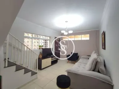 Sobrado com 3 Quartos à venda, 166m² no Assunção, São Bernardo do Campo