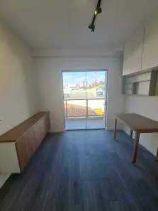 Apartamento com 1 Quarto para venda ou aluguel, 35m² no Vila Clementino, São Paulo