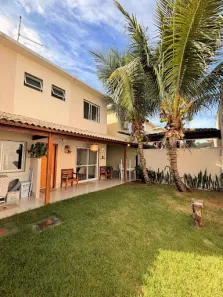 Casa de Condomínio com 3 Quartos à venda, 155m² no Colina de Laranjeiras, Serra