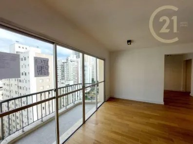 Apartamento com 3 Quartos à venda, 166m² no Brooklin Paulista, São Paulo