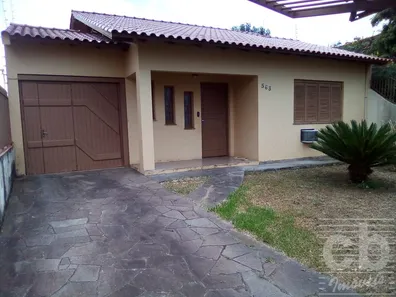 Casa com 2 Quartos à venda, 132m² no Harmonia, Canoas