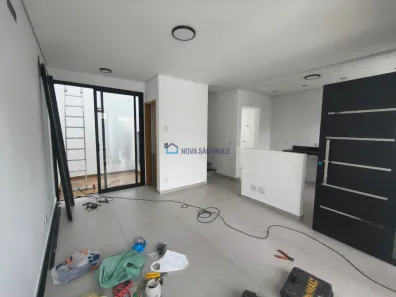 Sobrado com 3 Quartos à venda, 84m² no Parque Jabaquara, São Paulo