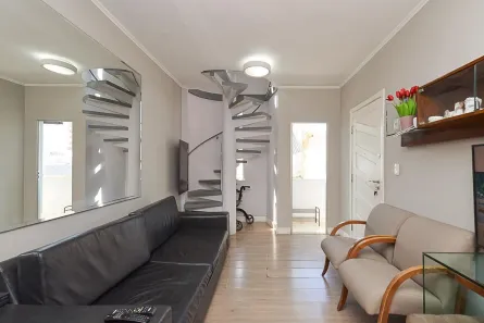 Apartamento com 2 Quartos à venda, 165m² no Sagrada Família, Belo Horizonte