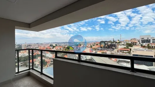Apartamento com 3 Quartos à venda, 106m² no Jardim Emília, Sorocaba