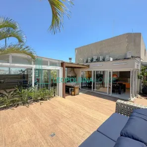 Cobertura com 5 Quartos para alugar, 315m² no Vila Leopoldina, São Paulo