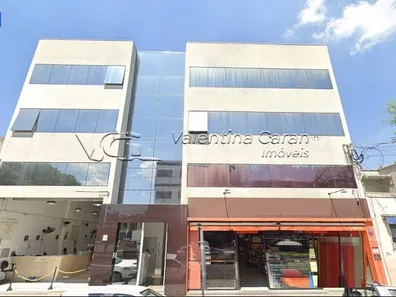 Sala Comercial para alugar, 522m² no Centro, Osasco