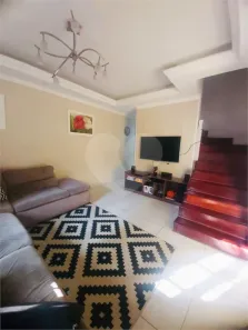 Sobrado com 2 Quartos à venda, 95m² no Vila Maria Luisa, São Paulo