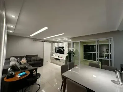 Apartamento com 3 Quartos à venda, 97m² no Nova América, Piracicaba