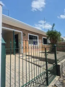 Casa com 3 Quartos à venda, 173m² no Vila Anhangüera, Campinas