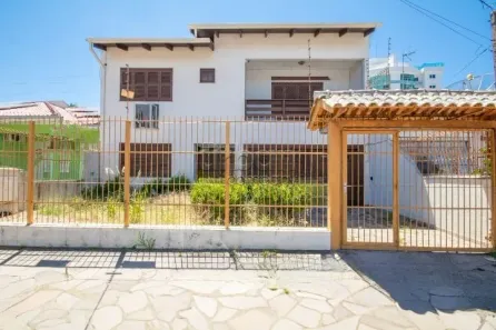 Casa com 4 Quartos à venda, 300m² no Marechal Rondon, Canoas