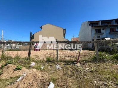 Lote/Terreno para alugar, 400m² no Jardim Itu, Porto Alegre