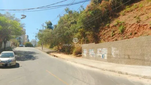 Lote/Terreno à venda, 562m² no Buritis, Belo Horizonte