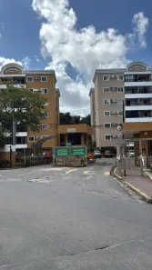 Apartamento com 3 Quartos para alugar, 75m² no Cordeiro, Recife