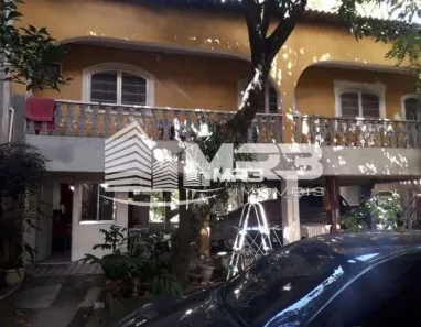 Lote/Terreno à venda, 600m² no Jacarepaguá, Rio de Janeiro