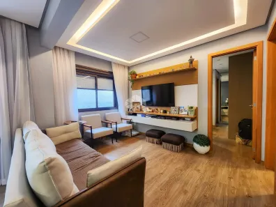Apartamento com 3 Quartos à venda, 72m² no Santa Maria Goretti, Porto Alegre