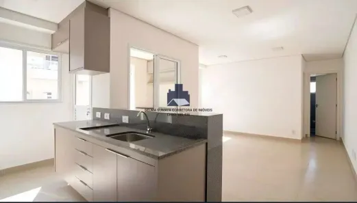Apartamento com 1 Quarto à venda, 47m² no Centro, São José do Rio Preto
