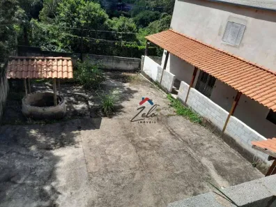 Fazenda/Sítio com 3 Quartos à venda, 190m² no Chácaras São Guido, Várzea Paulista