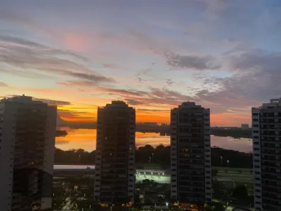 Apartamento com 2 Quartos à venda, 80m² no Barra Olímpica, Rio de Janeiro