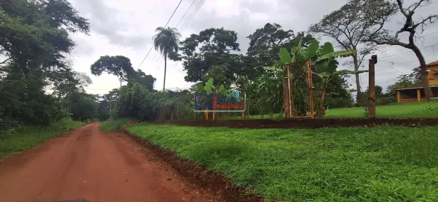Lote/Terreno à venda, 1650m² no Cidade Jardim, Esmeraldas