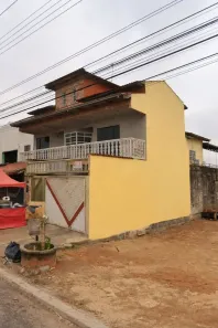 Sobrado com 4 Quartos à venda, 360m² no Residencial Solar Bougainville, Goiânia