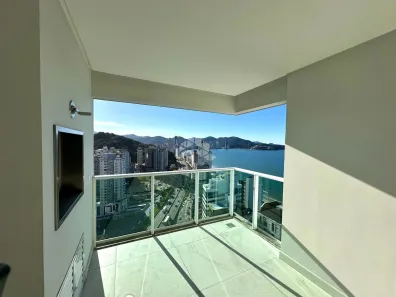 Apartamento com 4 Quartos à venda, 179m² no Meia Praia, Itapema