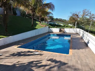 Fazenda/Sítio com 3 Quartos à venda, 300m² no Chácaras São Bento, Valinhos