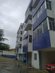 Apartamento com 3 Quartos à venda, 86m² no Icaraí, Caucaia