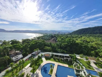 Apartamento com 4 Quartos à venda, 224m² no Mar e Céu, Guarujá