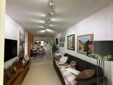 Apartamento com 2 Quartos à venda, 77m² no Barra Olímpica, Rio de Janeiro
