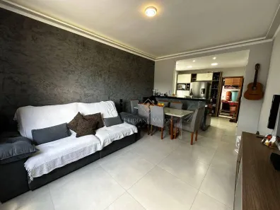 Apartamento com 2 Quartos à venda, 71m² no Recanto do Sol, São Pedro da Aldeia