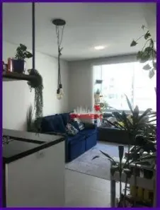 Apartamento com 2 Quartos à venda, 65m² no Bela Vista, São Paulo