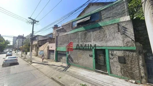 Casa com 7 Quartos à venda, 265m² no Ingá, Niterói