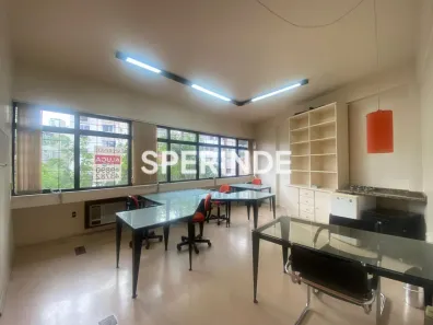 Sala Comercial para alugar, 30m² no Petrópolis, Porto Alegre