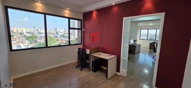 Sala Comercial à venda, 55m² no Vila Maria, São Paulo