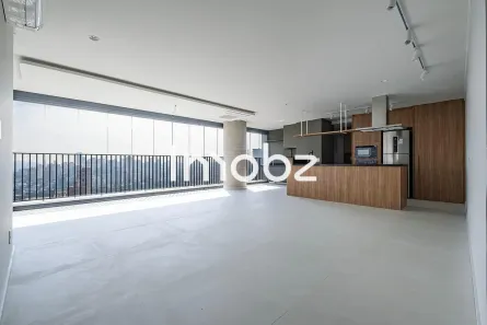 Apartamento com 2 Quartos à venda, 151m² no Pinheiros, São Paulo