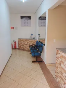 Sala Comercial para alugar, 20m² no Cidade Nova I, Itu