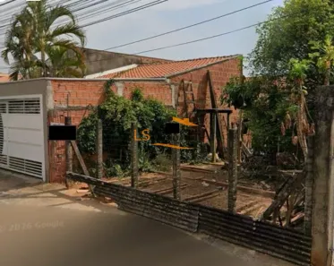 Lote/Terreno à venda, 150m² no Parque Liberdade, Americana