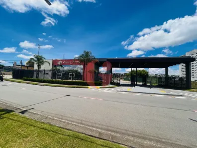 Lote/Terreno à venda, 605m² no Condomínio Residencial Colinas do Paratehy, São José dos Campos