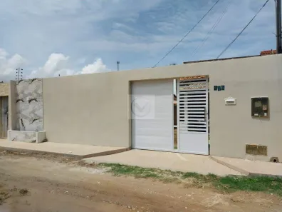 Casa com 3 Quartos para alugar, 165m² no São José dos Náufragos, Aracaju