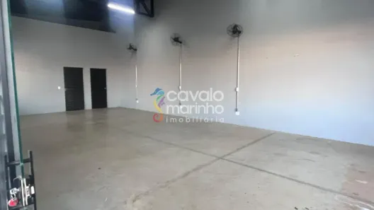 Ponto Comercial para alugar, 100m² no Reserva Imperial, Ribeirão Preto